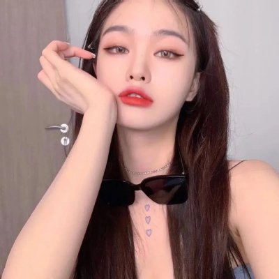 江小姐往前走不回头